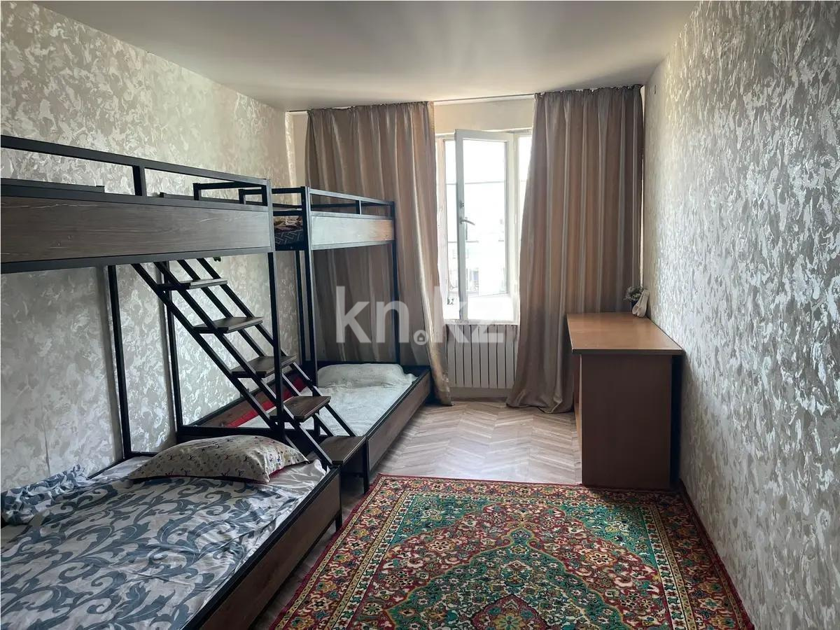 Продажа 3-комнатной квартиры, 92 м² - Продажа квартир в Алатауском р-не Алматы - страница 3 фото 3 из 5