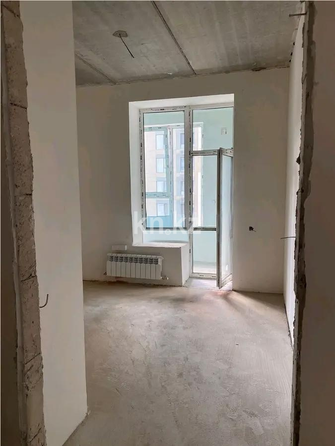 Продажа 1-комнатной квартиры, 44 м² - Продажа однокомнатных квартир в р-не Есиль Астаны фото 1 из 1