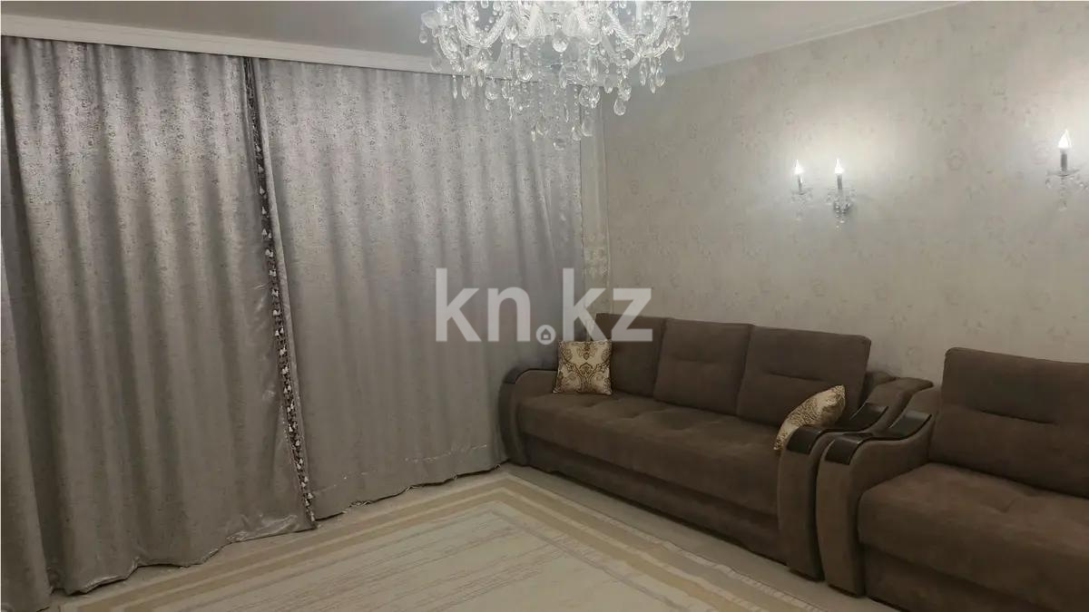 Продажа 2-комнатной квартиры, 71.1 м² - Продажа квартир в Казахстане - страница 7 фото 1 из 2