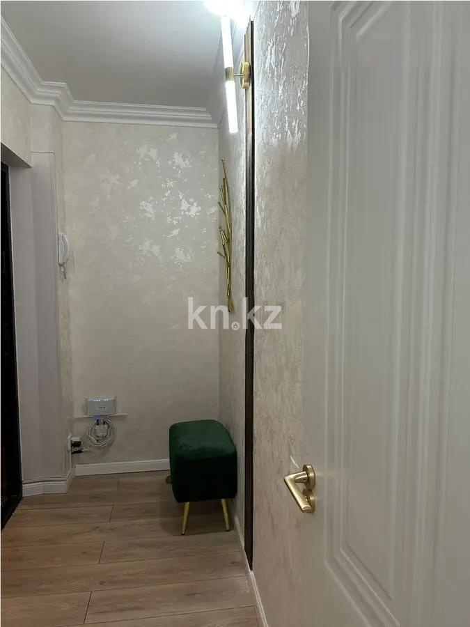 Продажа 1-комнатной квартиры, 33 м² в Караганде - фото 3