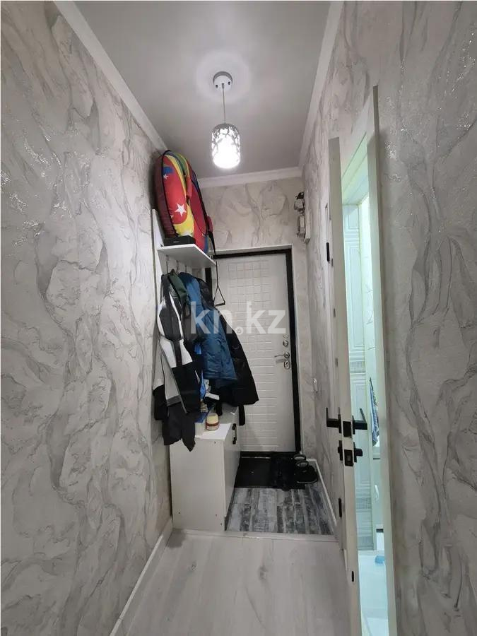 Продажа 1-комнатной квартиры, 20 м² в Астане - фото 4