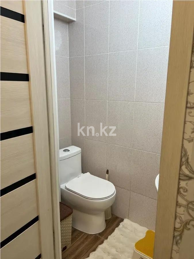 Продажа 2-комнатной квартиры, 55 м² в Алматы - фото 4