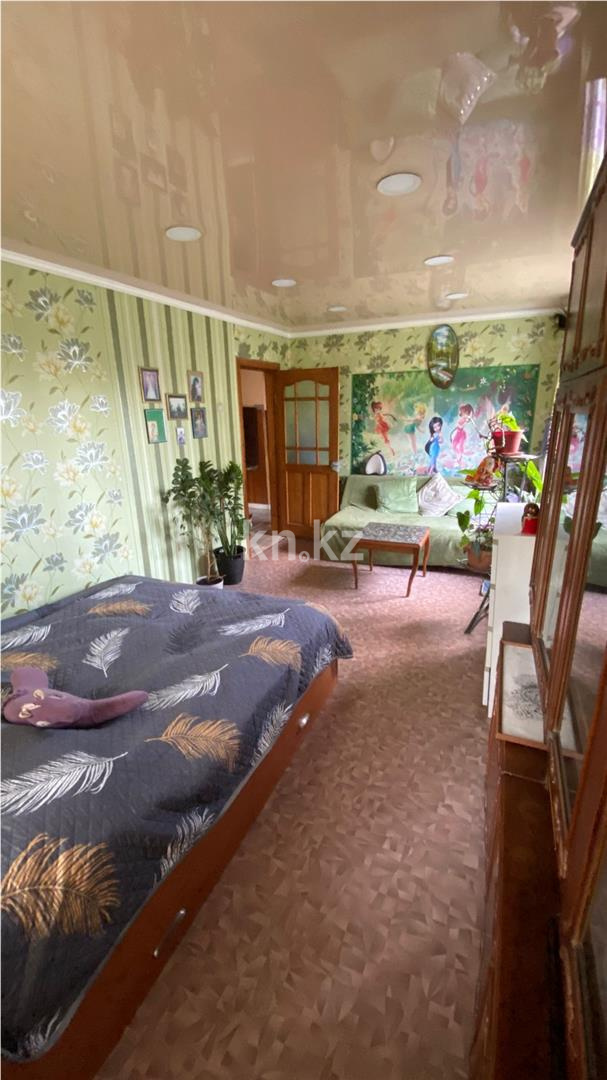 Продажа 3-комнатной квартиры, 61 м², ул. Озёрная - Продажа квартир в Темиртау фото 6 из 17