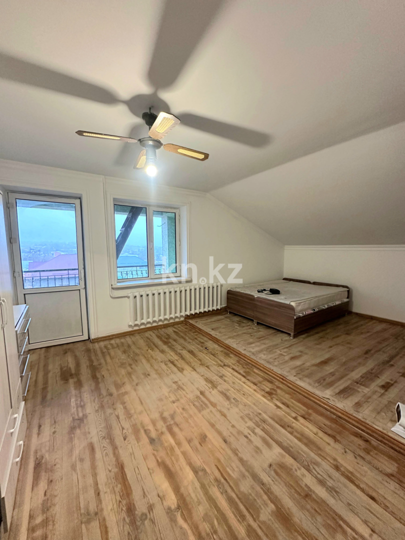 Продажа 10-комнатного дома, 440 м², ул. Жолдасбекова, дом  54 - Продажа домов, коттеджей в Шымкенте фото 4 из 22