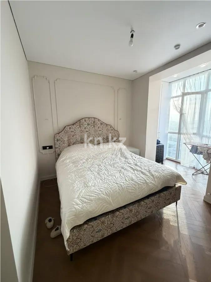 Продажа 3-комнатной квартиры, 77 м² - Продажа трехкомнатных квартир в кирпичном доме в Караганде - страница 3 фото 2 из 5