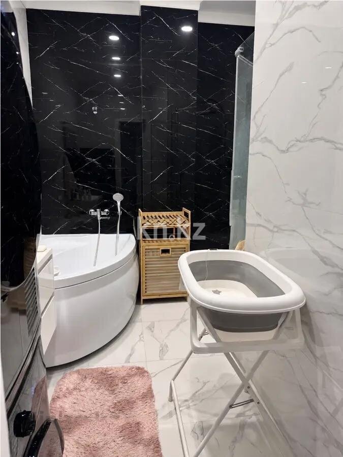 Продажа 3-комнатной квартиры, 102 м² в Астане - фото 4