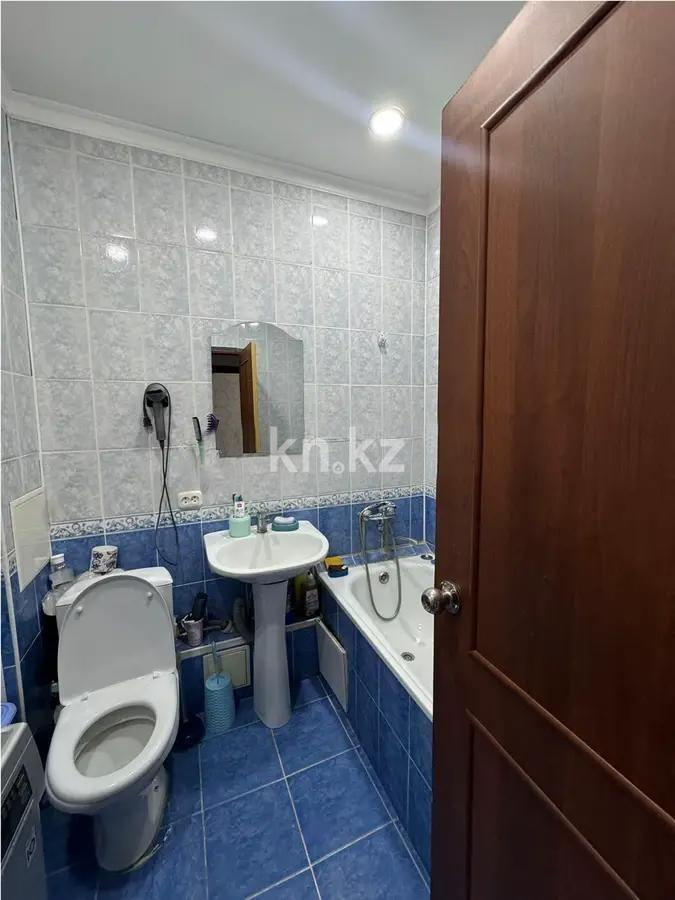 Продажа 1-комнатной квартиры, 34 м², пр. Абылай хана, дом  5/3 в Астане - фото 3