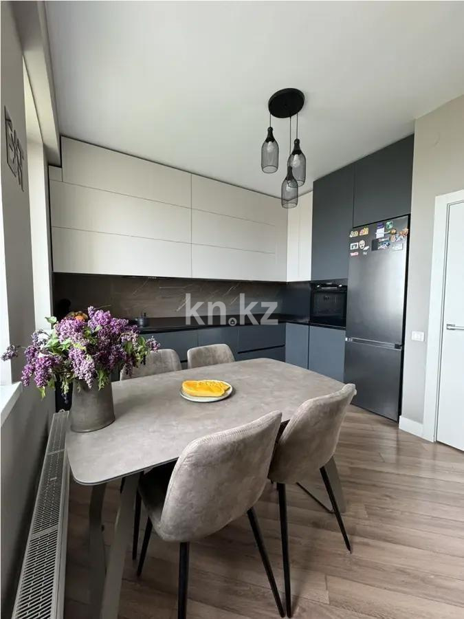 Продажа 3-комнатной квартиры, 100 м², ул. Кожабекова, дом  17/2 в Алматы - фото 4