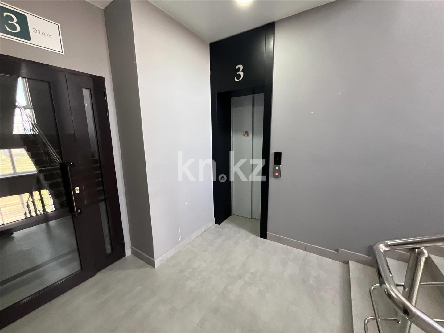 Продажа 3-комнатной квартиры, 86 м² в Караганде - фото 13
