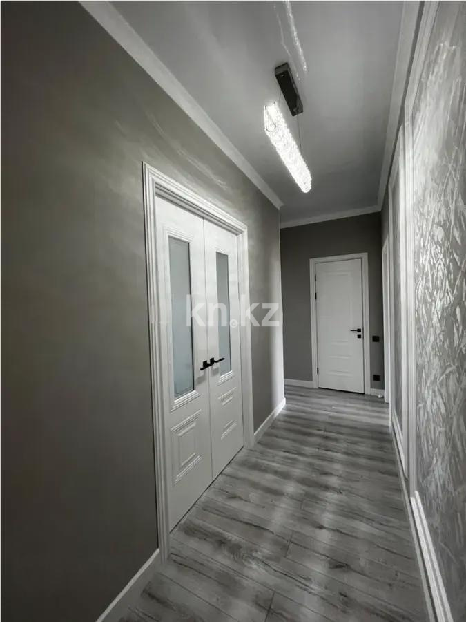 Продажа 3-комнатной квартиры, 90 м², мкр-н Орбита-1, дом  15/1 - Продажа  трехкомнатных квартир в Караганде без посредников фото 7 из 7