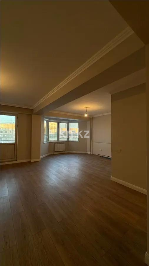 Продажа 4-комнатной квартиры, 158 м², мкр-н Жетысу-2, дом  80 - Продажа  четырехкомнатных квартир в новостройках Алматы без посредников фото 1 из 7