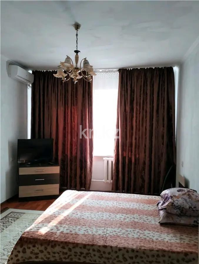 Продажа 1-комнатной квартиры, 42 м² - Продажа однокомнатных квартир в Алматы - страница 3 фото 1 из 4