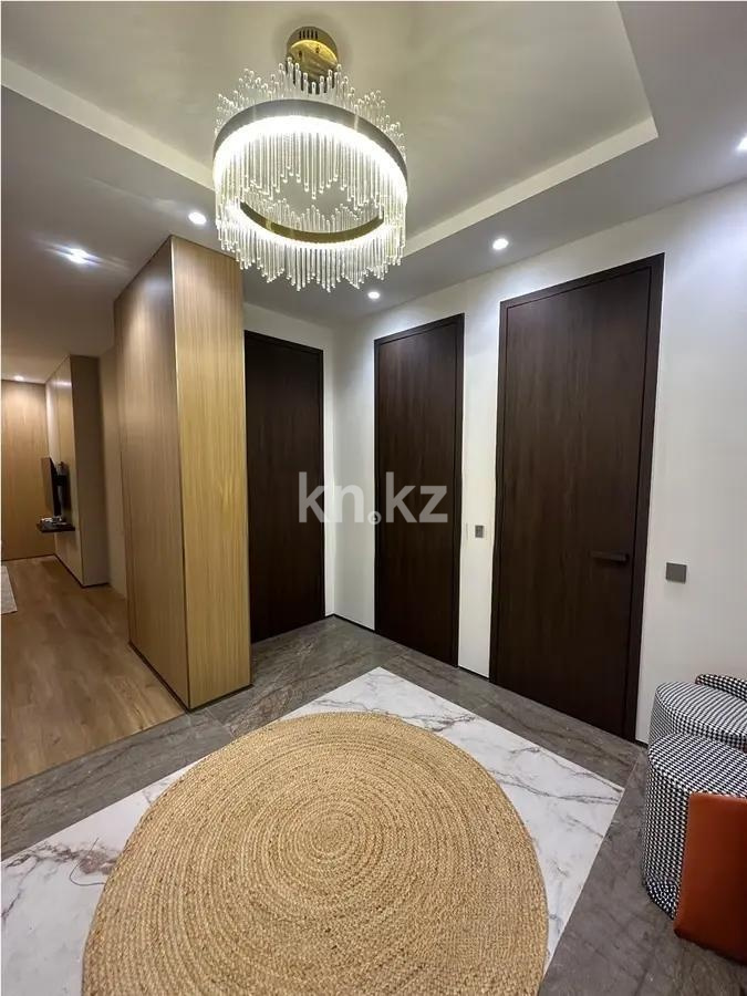 Продажа 2-комнатной квартиры, 58 м² - Продажа квартир в Алматы - страница 7 фото 4 из 4