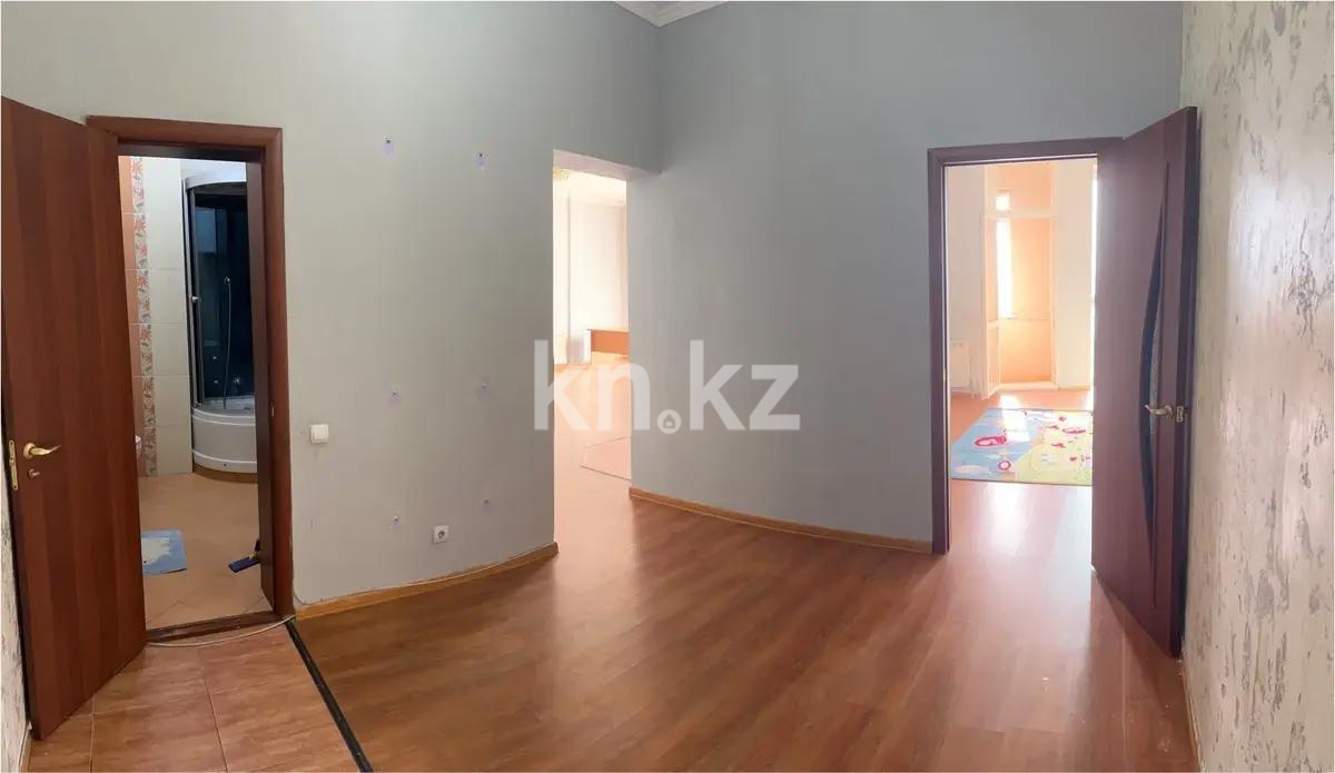 Продажа 2-комнатной квартиры, 67.3 м², ул. Брусиловского, дом  163 в Алматы - фото 5