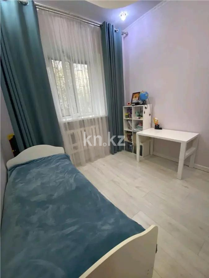Продажа 3-комнатной квартиры, 54.7 м², пр. Жумабаева, дом  12 в Астане - фото 3