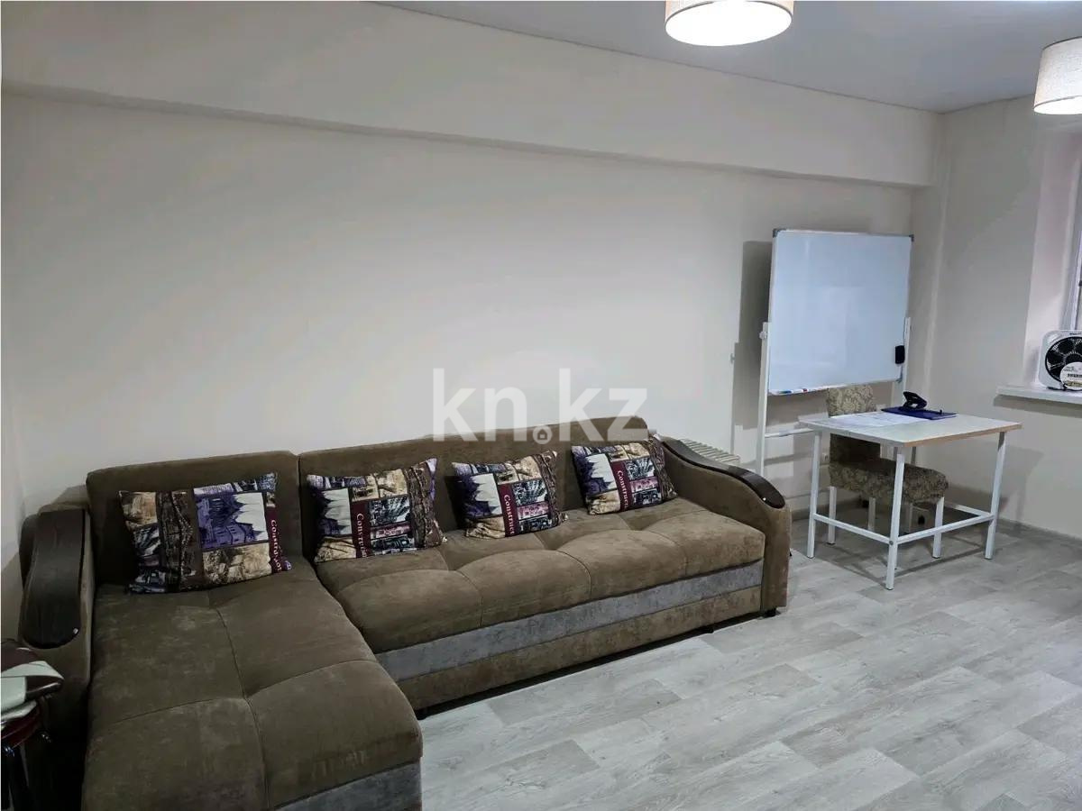 Продажа 1-комнатной квартиры, 42 м² в Алматы