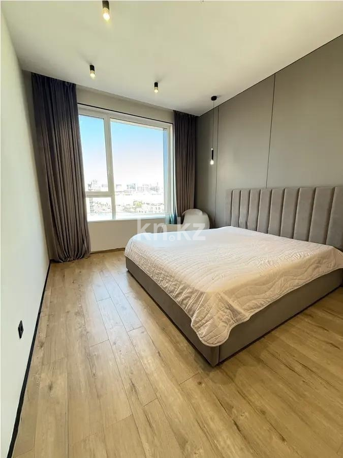 Продажа 3-комнатной квартиры, 69 м² в Астане - фото 2
