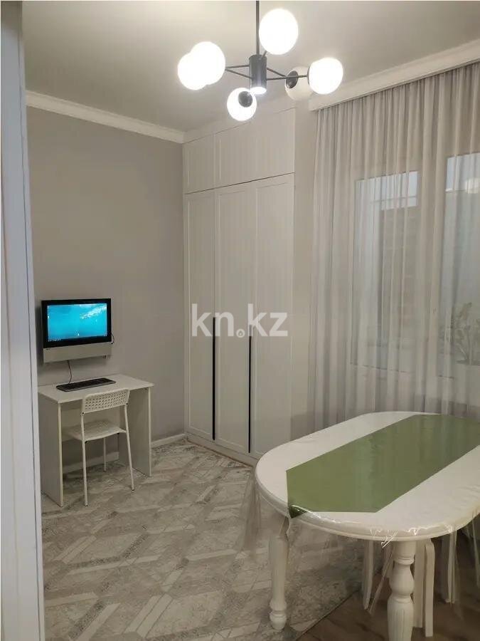 Продажа 2-комнатной квартиры, 50 м² в Астане - фото 2