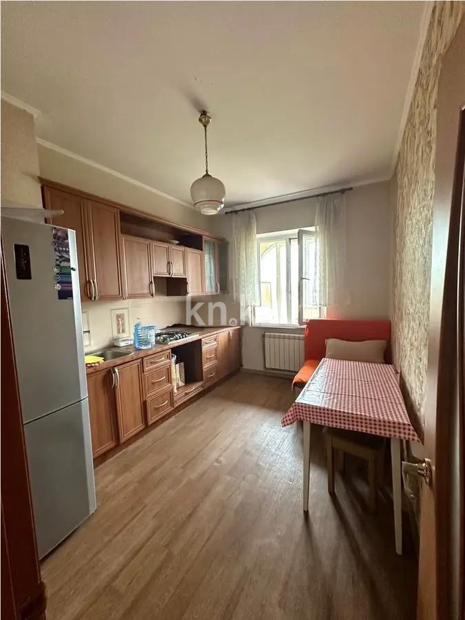 Продажа 1-комнатной квартиры, 35 м², ул. Туркебаева, дом  53 - Продажа квартир в Алматы фото 2 из 4