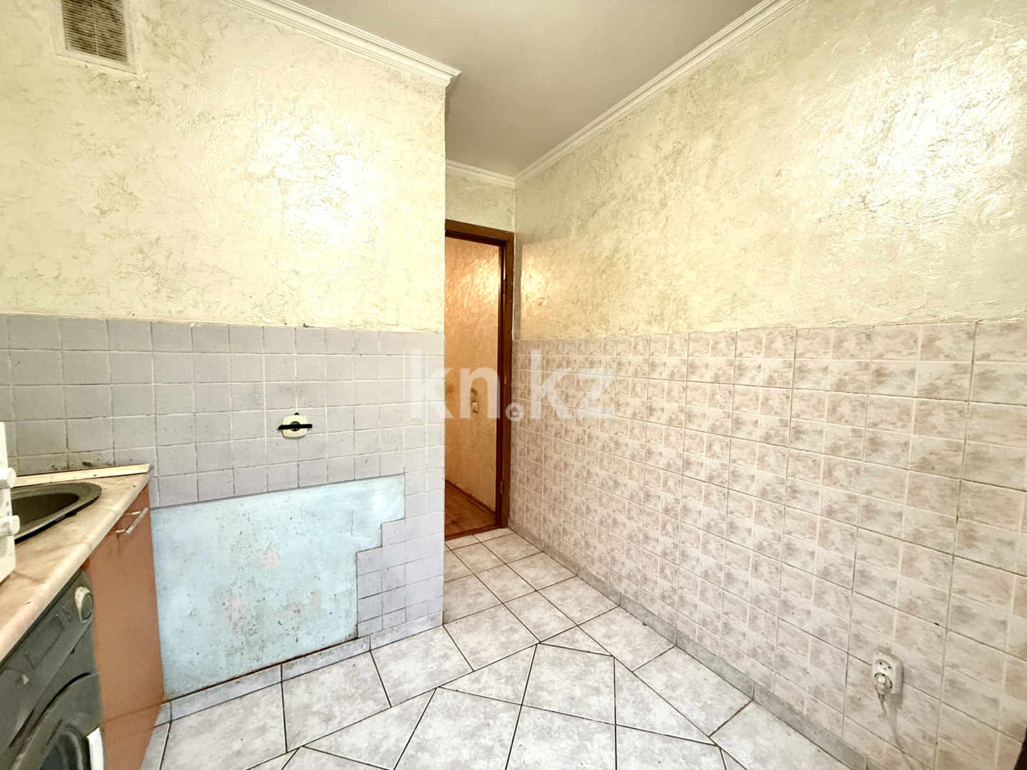 Продажа 3-комнатной квартиры, 56 м² в Алматы - фото 7