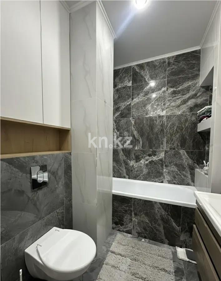 Продажа 1-комнатной квартиры, 47.7 м² в Астане - фото 3