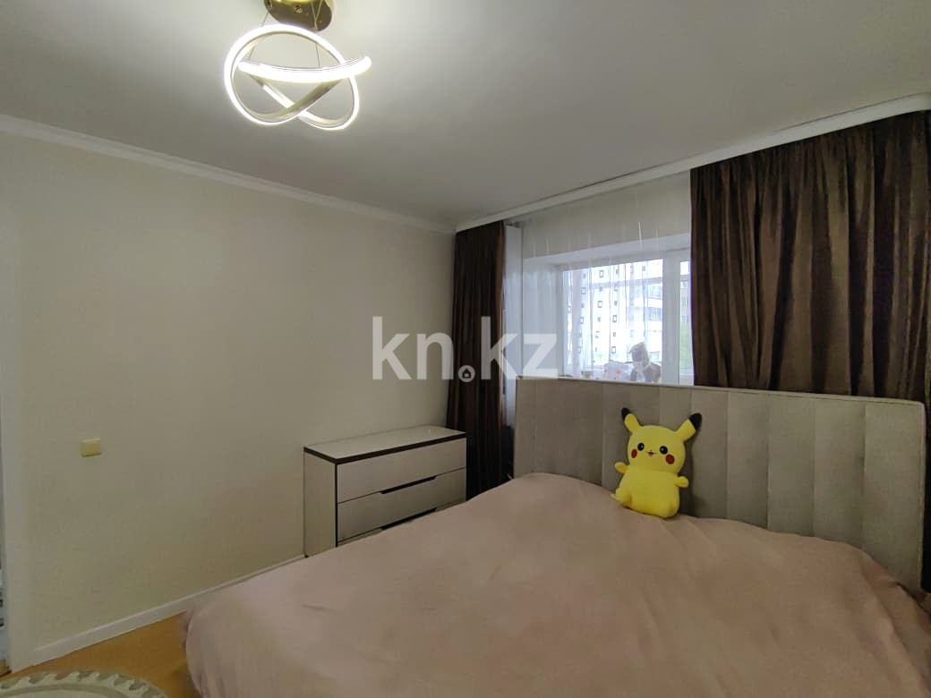 Продажа 2-комнатной квартиры, 55 м² - Продажа квартир в Караганде - страница 3 фото 10 из 27
