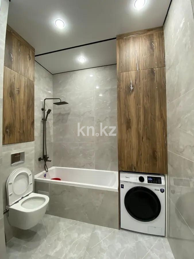 Продажа 2-комнатной квартиры, 65 м² - Аренда квартир помесячно в Жезказгане фото 3 из 3