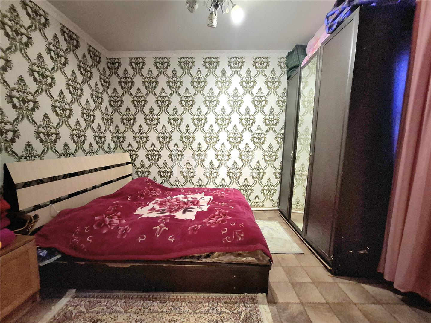 Продажа 5-комнатного дома, 87.8 м², ул. Кулибина - Продажа домов, коттеджей в Темиртау фото 3 из 14