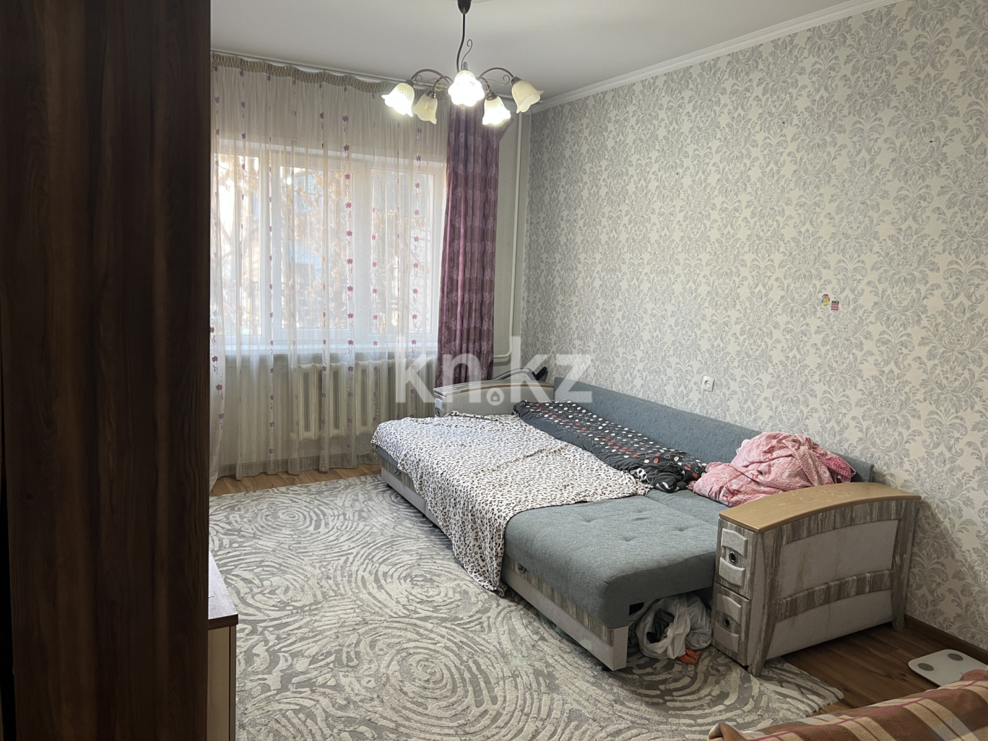 Продажа 1-комнатной квартиры, 39.7 м², ул. Розыбакиева, дом  145 - ул. Басенова - Продажа квартир в Алматы фото 5 из 16