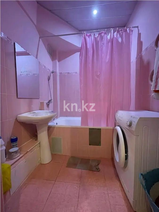 Продажа 2-комнатной квартиры, 54 м² в Алматы - фото 4