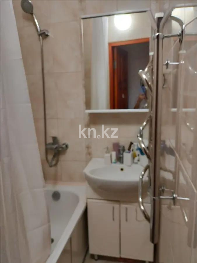 Продажа 2-комнатной квартиры, 45 м², мкр-н Алмагуль, дом  6 - Продажа квартир в Алматы с фото фото 4 из 5