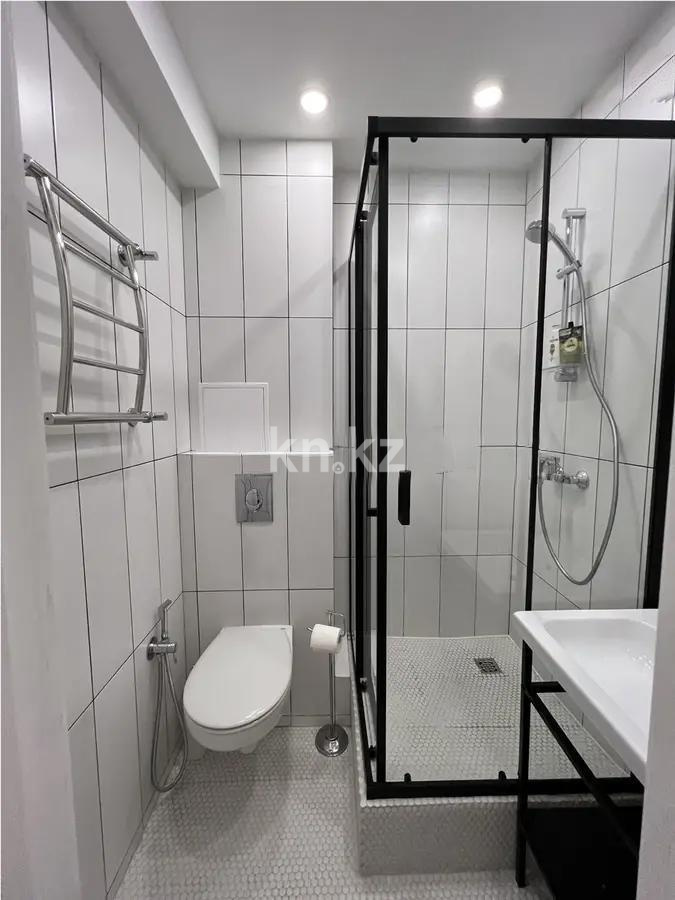 Продажа 2-комнатной квартиры, 39.8 м² - Продажа квартир в Алматы - страница 8 фото 3 из 4