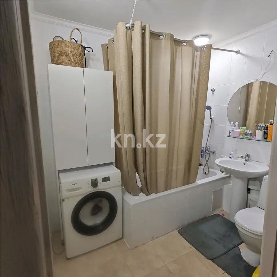 Продажа 3-комнатной квартиры, 58.5 м² в Алматы - фото 5