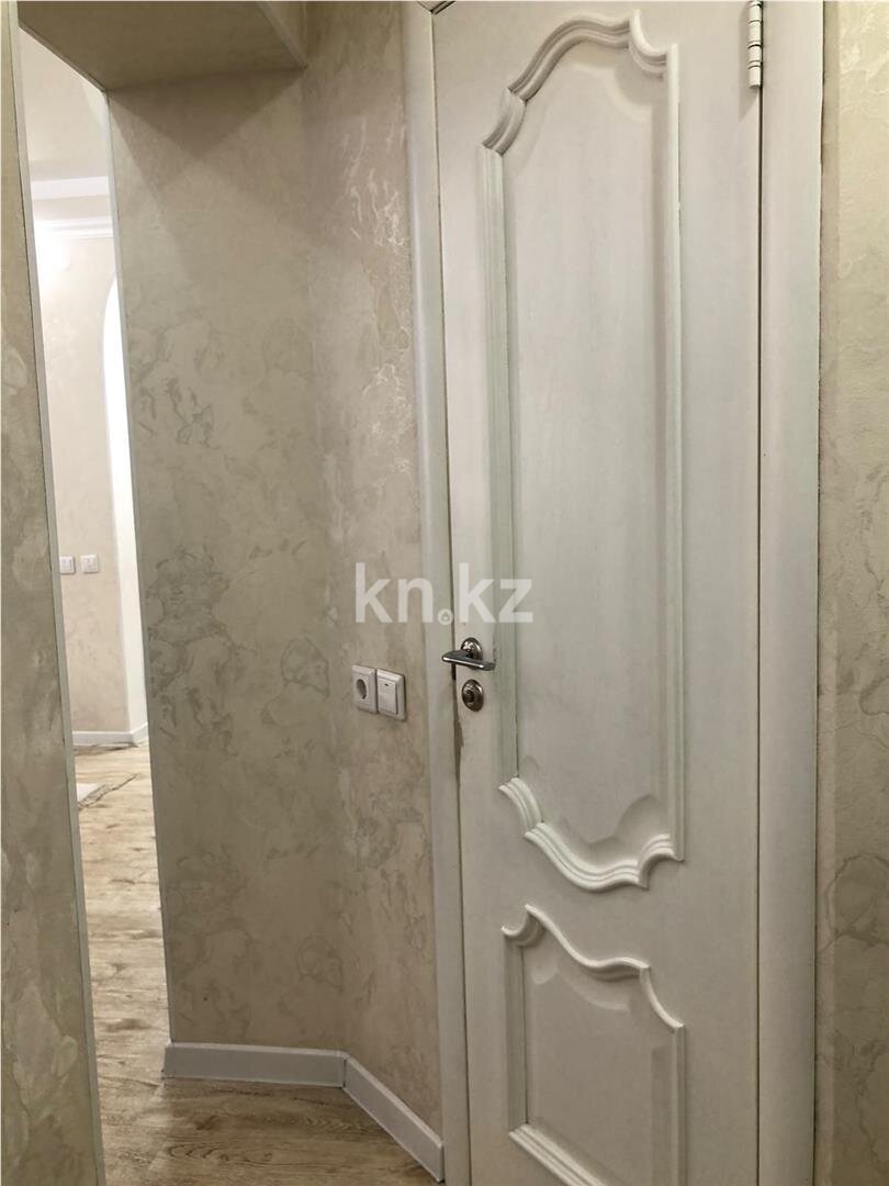 Продажа 3-комнатной квартиры, 83.9 м² в Астане - фото 15