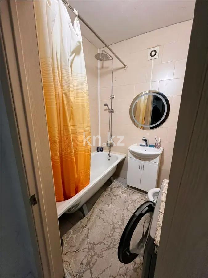 Продажа 1-комнатной квартиры, 51.3 м² в Астане - фото 4