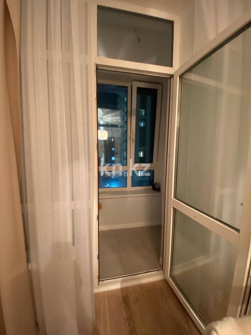 Аренда 2-комнатной квартиры, 50 м² в Астане - фото 6