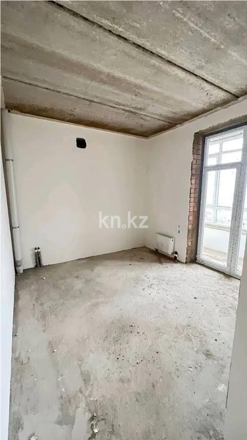 Продажа 1-комнатной квартиры, 44.5 м², ул. Калдаякова, дом  59 стр - Продажа квартир в Казахстане фото 1 из 3