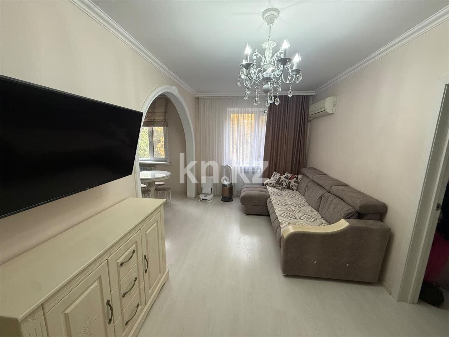 Продажа 3-комнатной квартиры, 67 м² в Караганде - фото 3