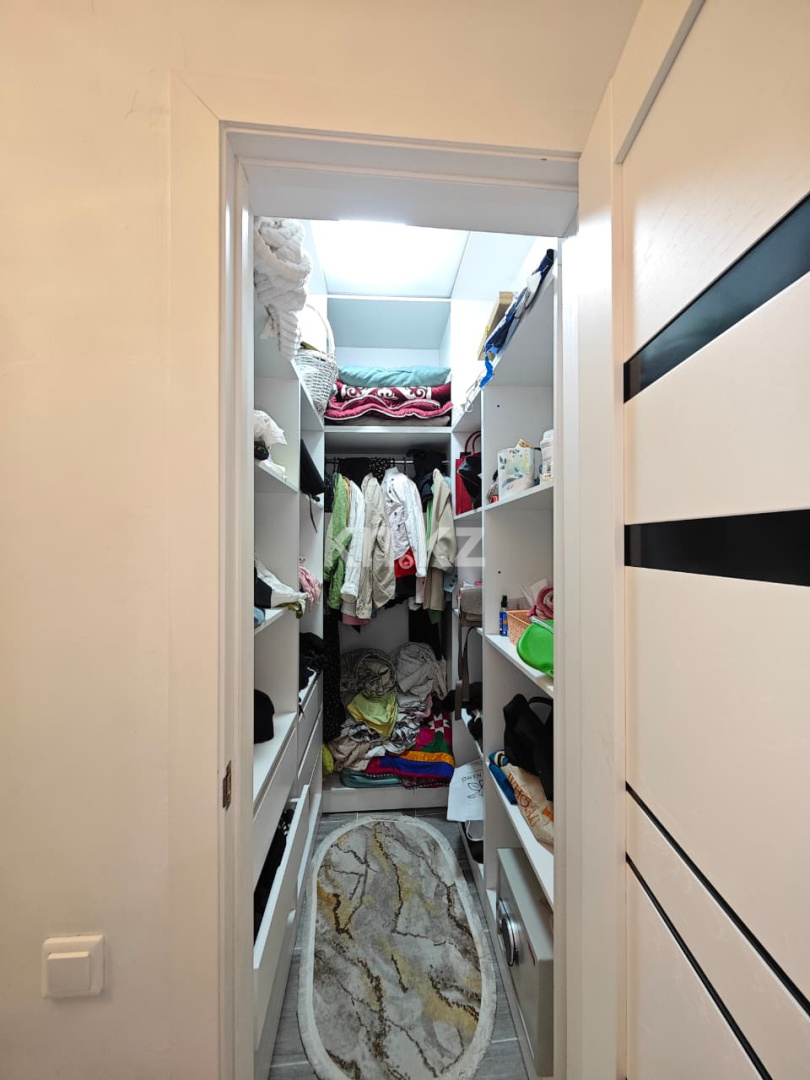 Продажа 4-комнатной квартиры, 92 м² - Продажа квартир в Казахстане - страница 36 фото 15 из 22