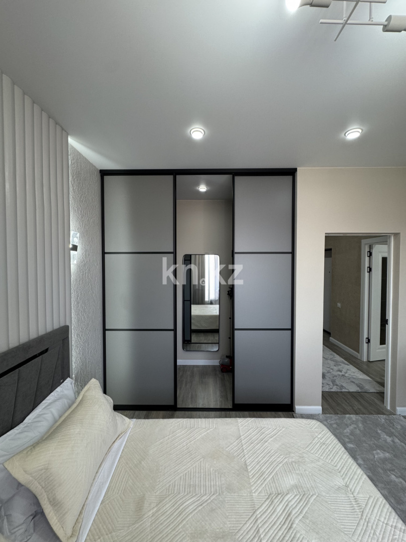 Аренда 1-комнатной квартиры посуточно, 46.7 м² - Аренда жилой и коммерческой недвижимости в Казахстане фото 16 из 21