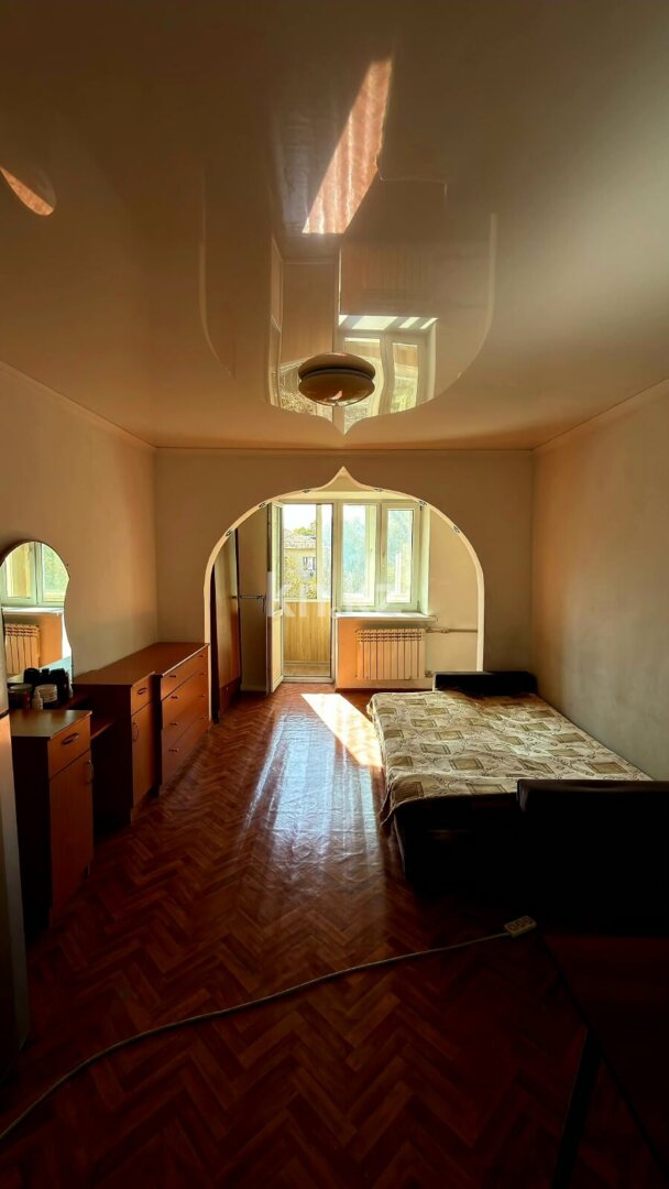 Аренда 2-комнатной квартиры, 43 м² в Алматы