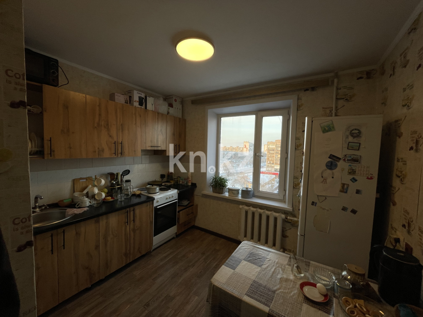 Продажа 2-комнатной квартиры, 50 м² в Темиртау - фото 9
