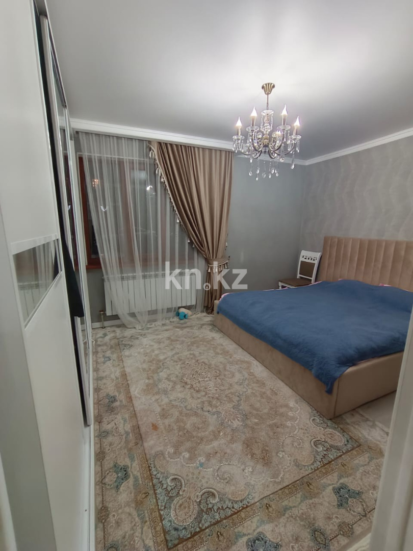 Продажа 2-комнатной квартиры, 67 м², ул. Жандосова в Алматы - фото 7