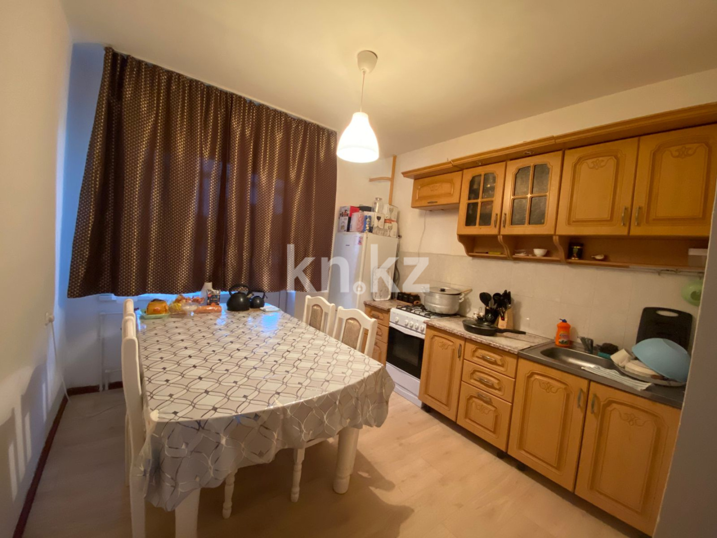 Продажа 2-комнатной квартиры, 60 м², Бирлик, дом  7 - Продажа квартир в Казахстане фото 3 из 6