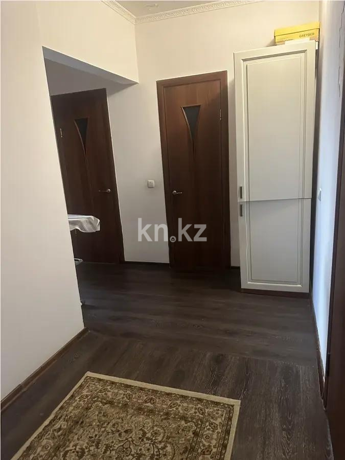 Продажа 2-комнатной квартиры, 71.8 м², мкр-н Кулагер, дом  33 - Продажа  двухкомнатных квартир в Алматы фото 6 из 6