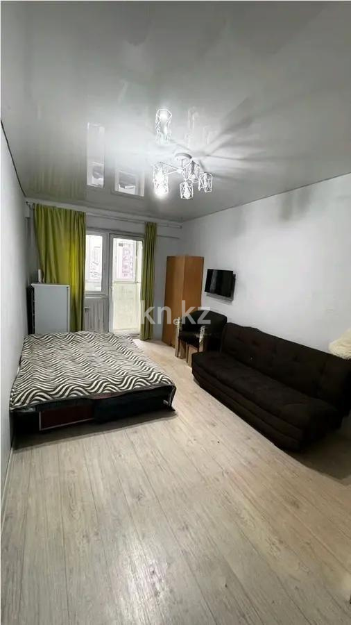 Продажа 1-комнатной квартиры, 28 м² - Продажа  однокомнатных квартир в новостройках Алматы с фото - страница 5 фото 1 из 3