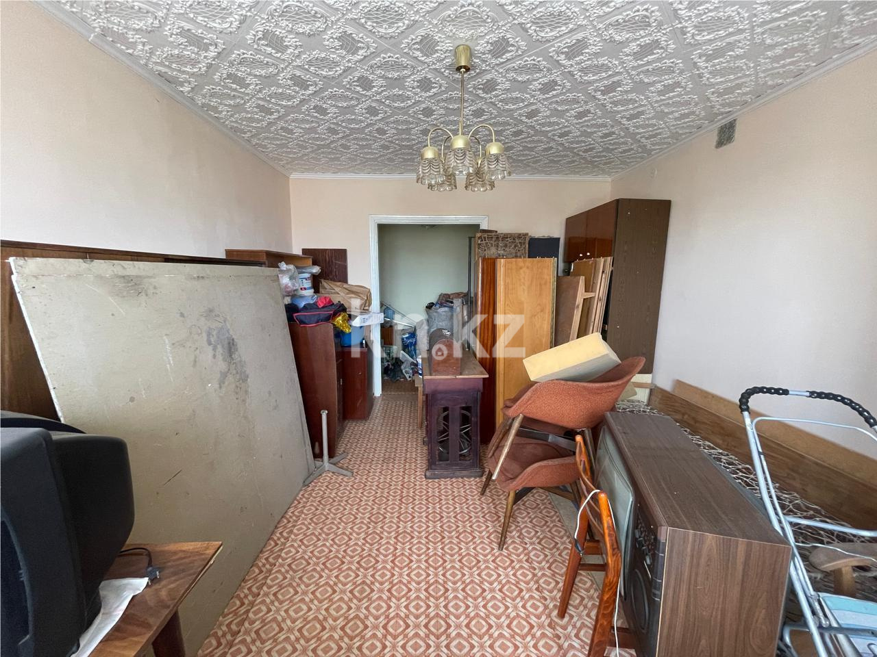 Продажа 3-комнатной квартиры, 62 м² в Караганде - фото 2