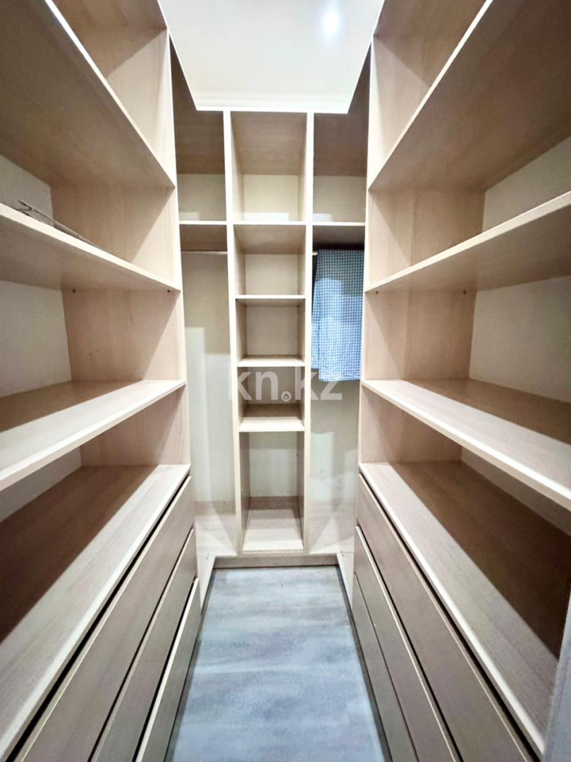 Продажа 1-комнатной квартиры, 43 м², пр. Гагарина - Продажа квартир в Алматы фото 9 из 21