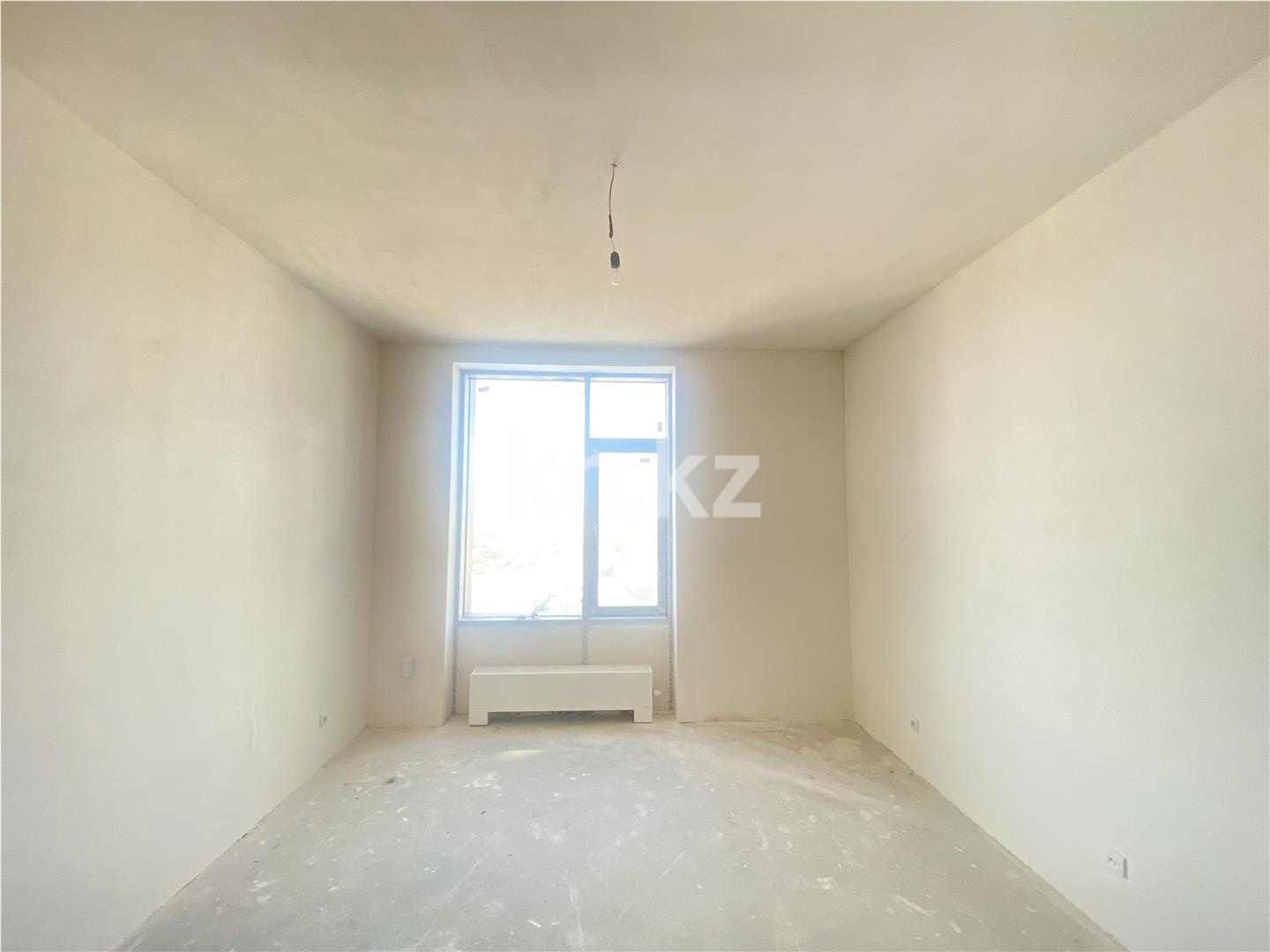 Продажа 2-комнатной квартиры, 86.3 м², ул. Мухамедханова - Продажа квартир в Астане фото 1 из 9