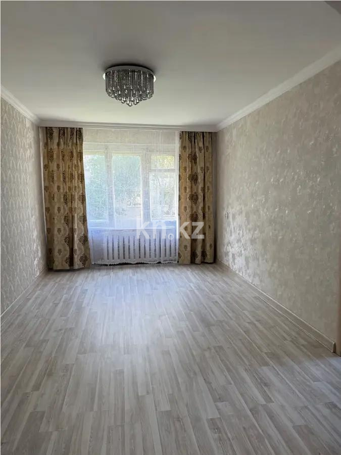Продажа 3-комнатной квартиры, 52 м², ул. Потанина, дом  6/1 - Продажа квартир в Астане фото 1 из 4